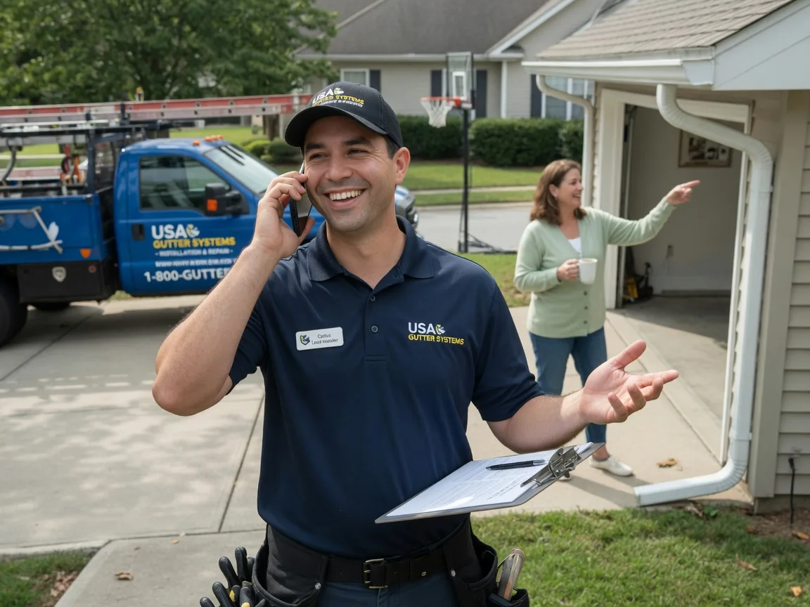 Gutter Installation Leeds, AL FAQs